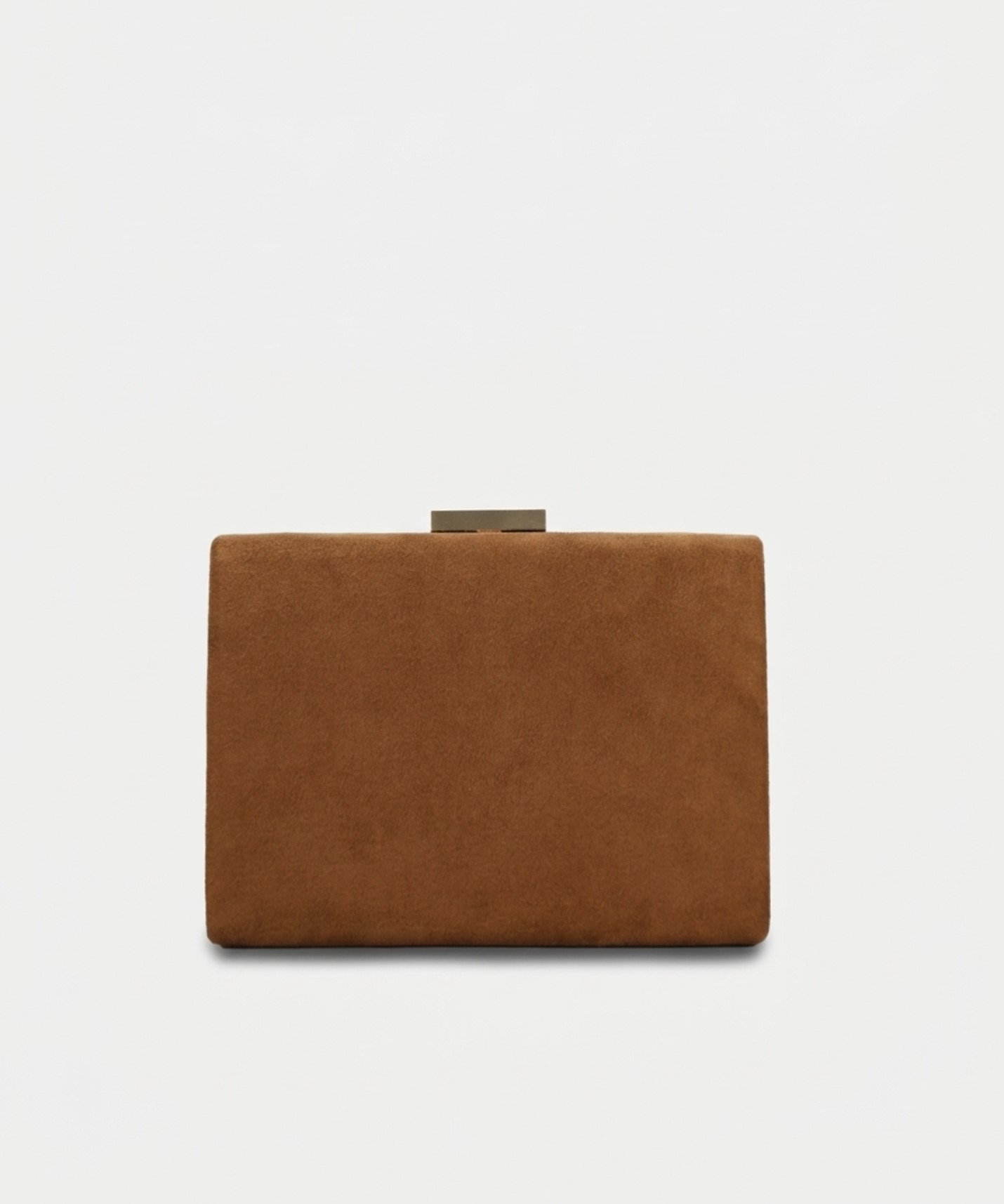 Bolsa caixa clutch image number null